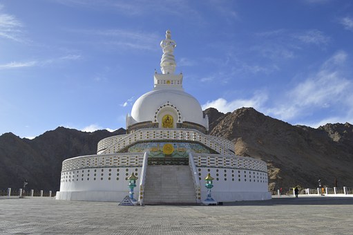 15 Places To Visit In Leh Ladakh For Your 2019 Vacation Goals