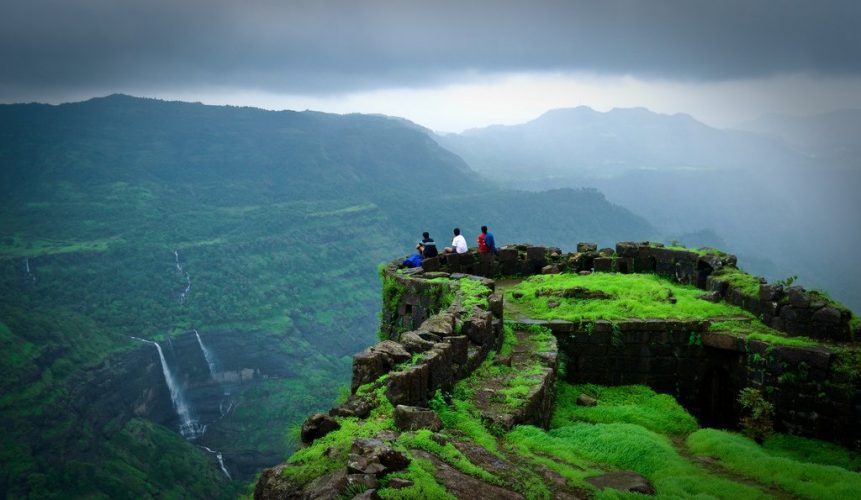 5 Best Trekking Destinations in Mumbai