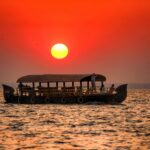Kerala Houseboat Package