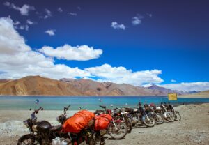 Charismatic Ladakh Tour Packages