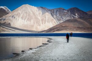 Captivating Leh Ladakh Tour Packages